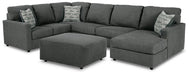 Five Star Furniture - Edenfield Living Room Set image