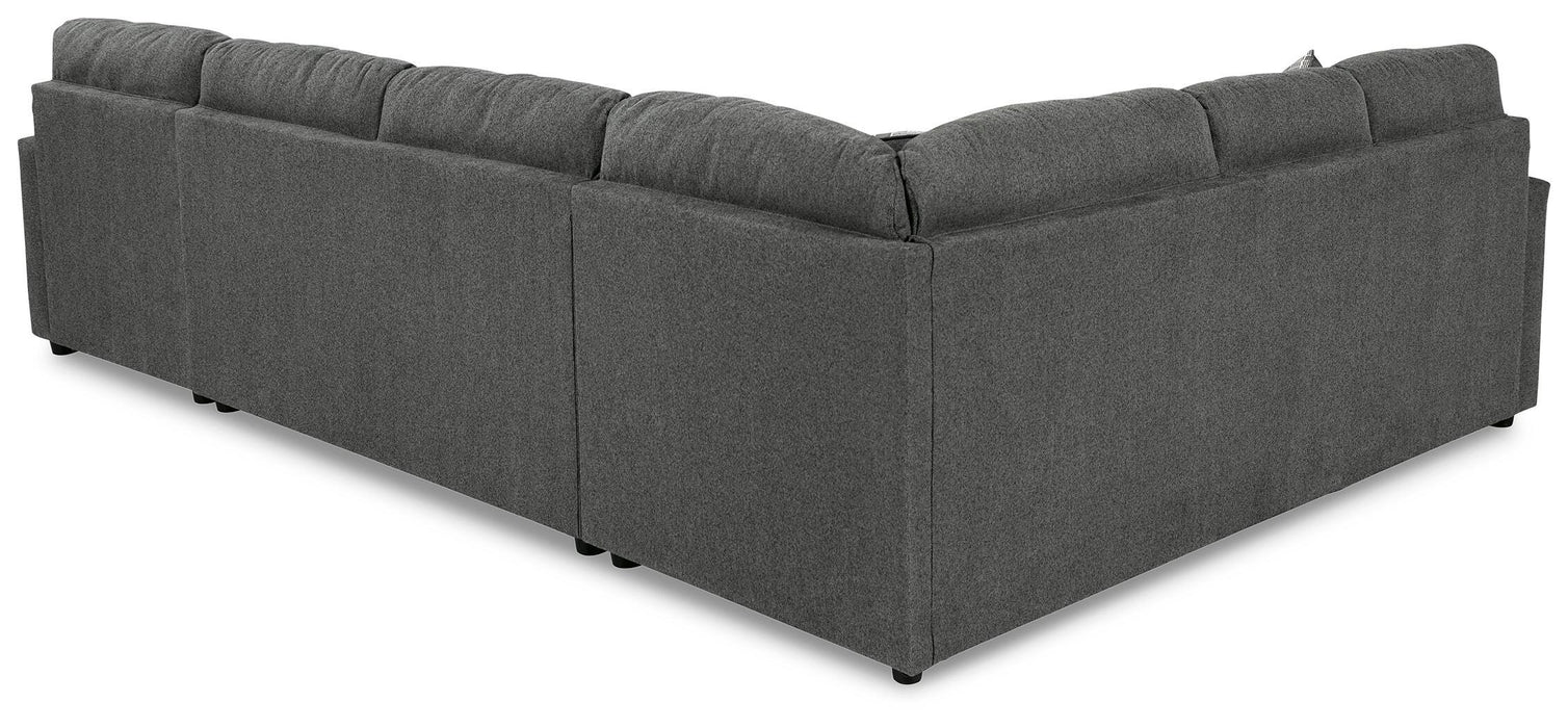 Five Star Furniture - Edenfield Living Room Set