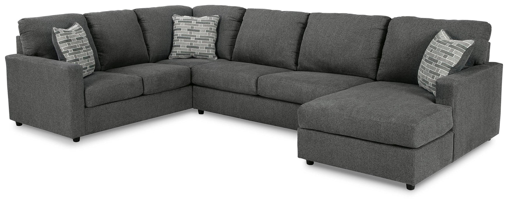 Five Star Furniture - Edenfield Living Room Set