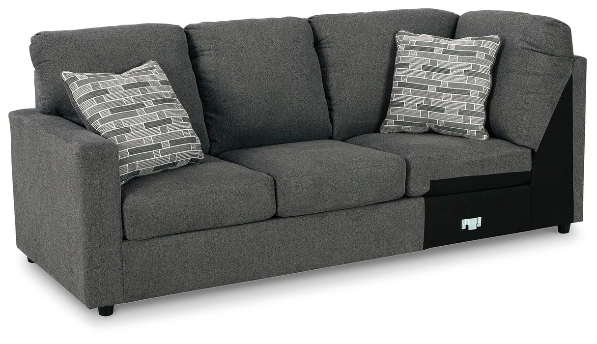 Five Star Furniture - Edenfield Living Room Set