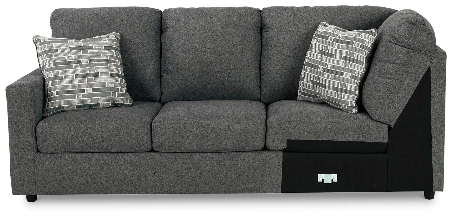 Five Star Furniture - Edenfield Living Room Set