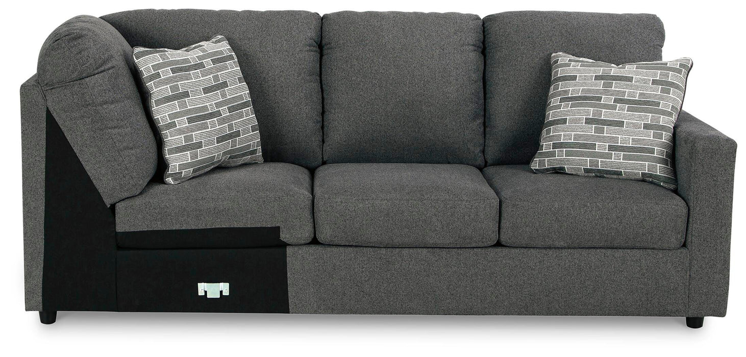 Five Star Furniture - Edenfield Living Room Set