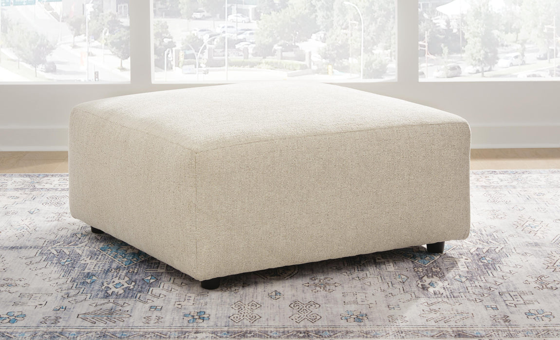 Five Star Furniture - Edenfield Oversized Accent Ottoman