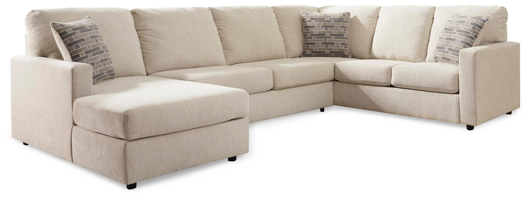 Five Star Furniture - Edenfield Living Room Set