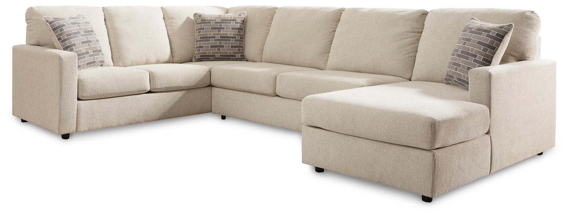 Five Star Furniture - Edenfield Living Room Set