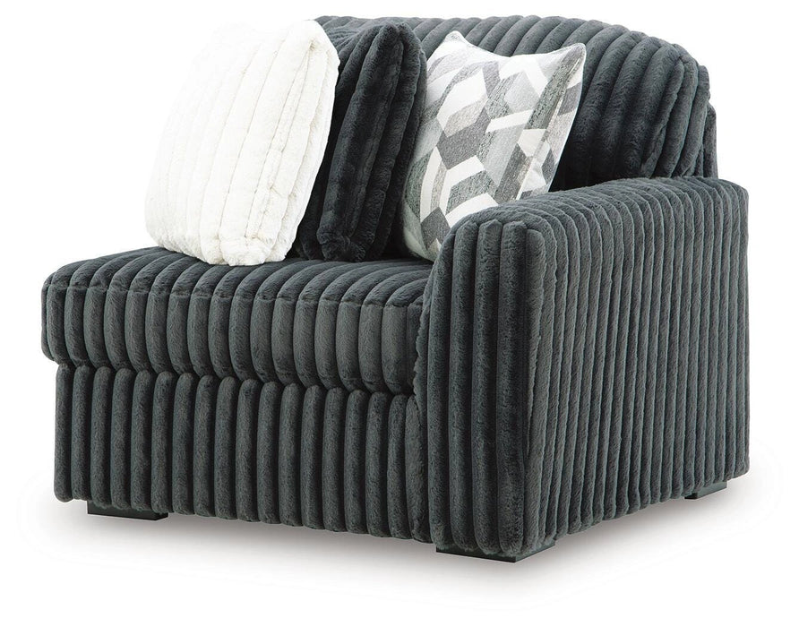 Five Star Furniture - Midnight-Madness Sectional Sofa
