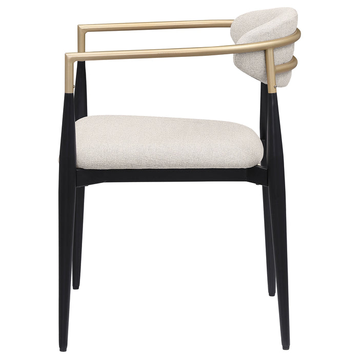 Five Star Furniture - Bradbury Dining Arm Chair