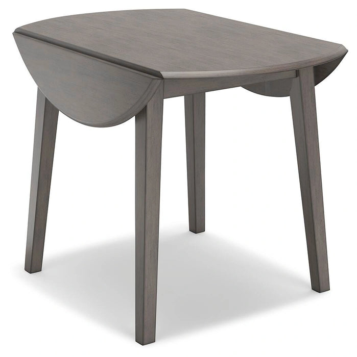 Five Star Furniture - Shullden Dining Room Set