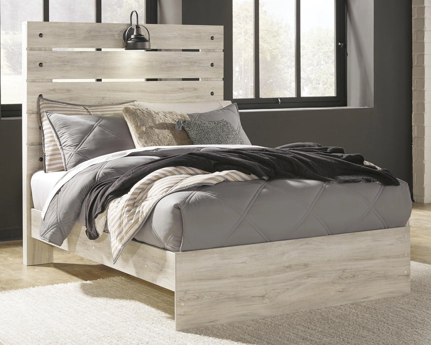 Five Star Furniture - Cambeck Bed