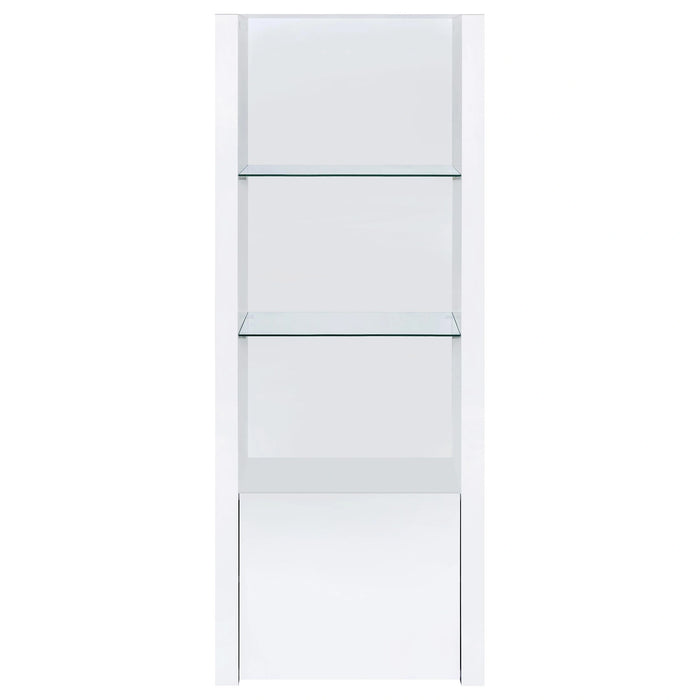 Five Star Furniture - Jude Entertainment Center