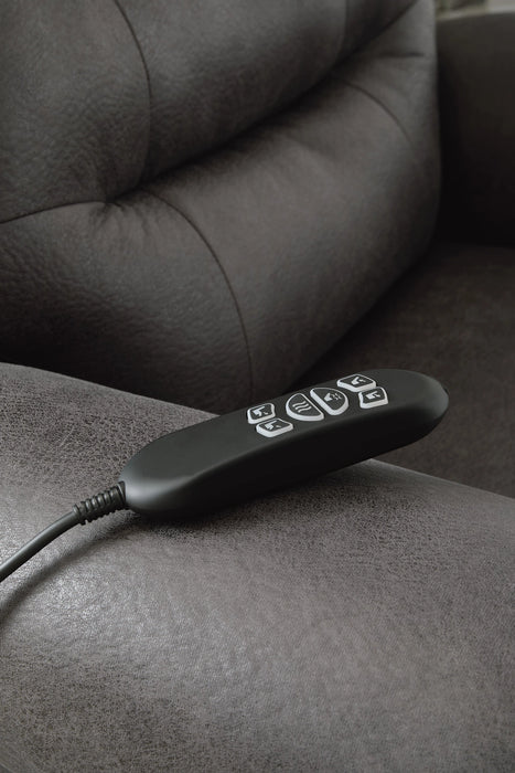 Five Star Furniture - Revived and Restored Power Lift Recliner