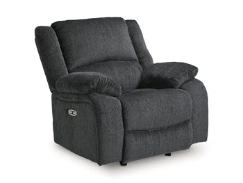 Five Star Furniture - Draycoll Power Recliner
