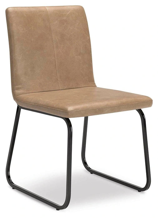 Five Star Furniture - Pharwynn Dining Chair