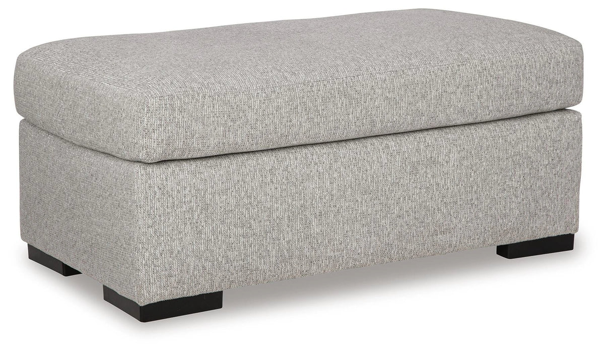 Five Star Furniture - Evansley Living Room Set