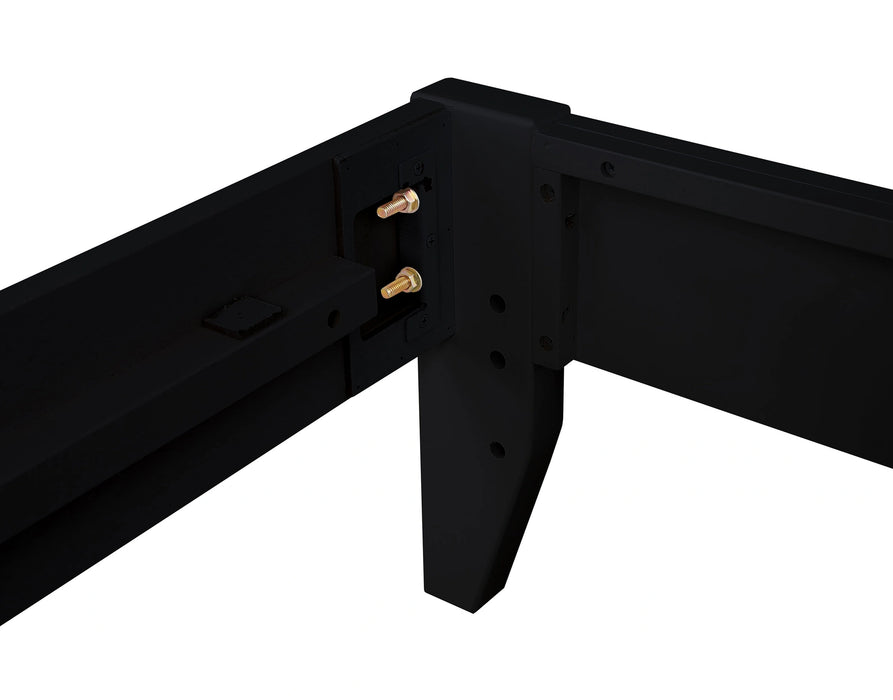 Five Star Furniture - Hounslow Platform Bed Base