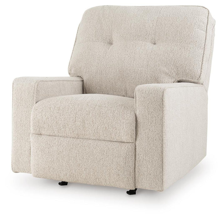 Five Star Furniture - Larimer Recliner