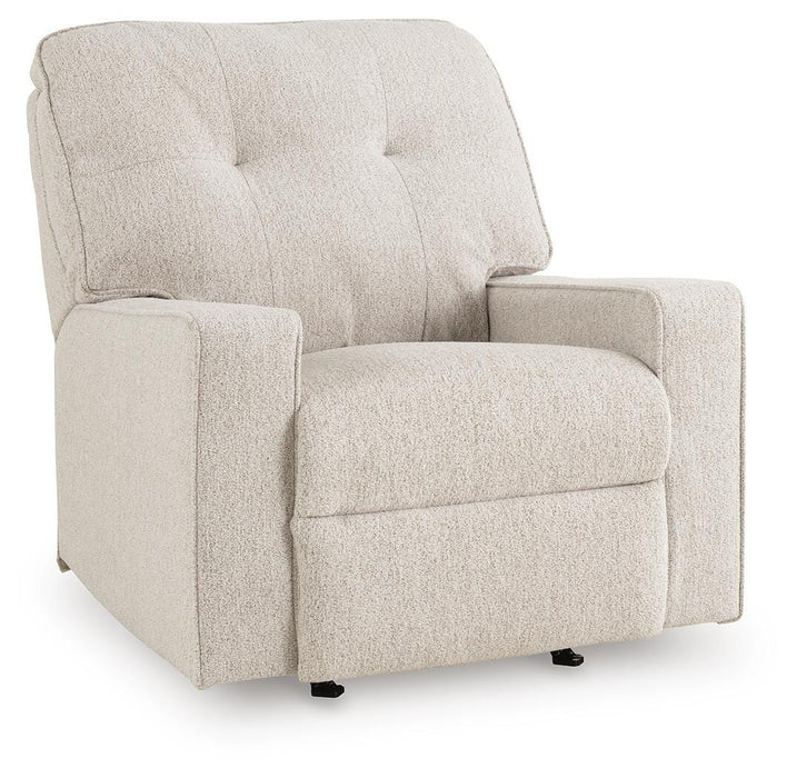 Five Star Furniture - Larimer Recliner