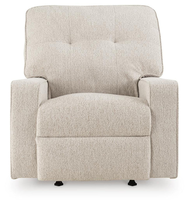 Five Star Furniture - Larimer Recliner