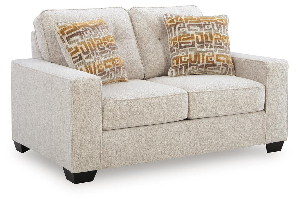Five Star Furniture - Larimer Living Room Set