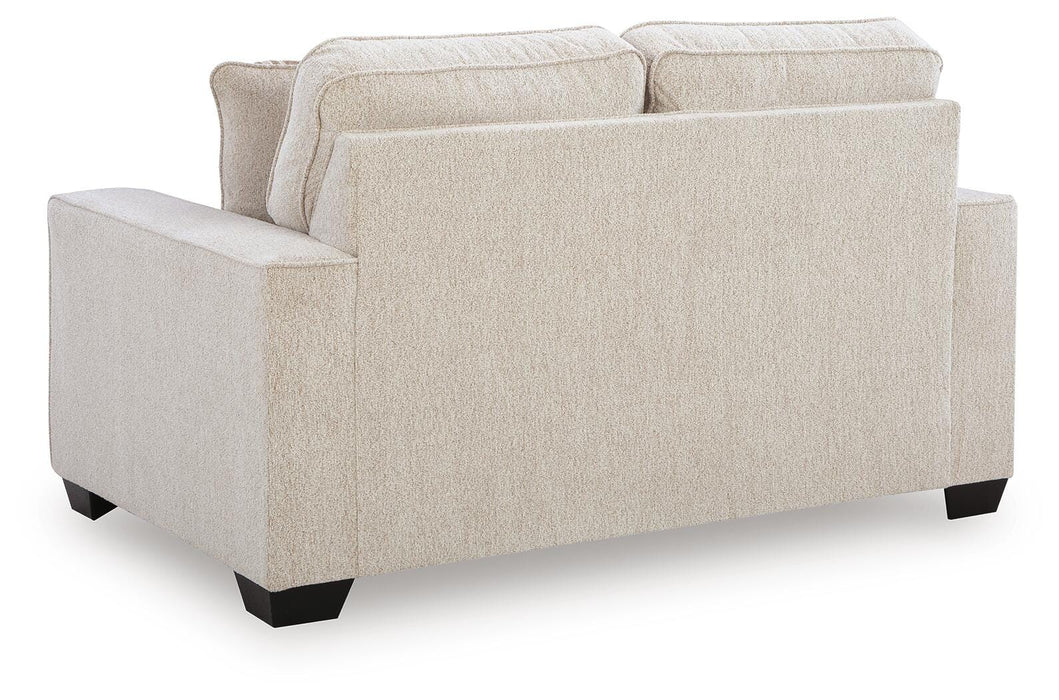 Five Star Furniture - Larimer Living Room Set