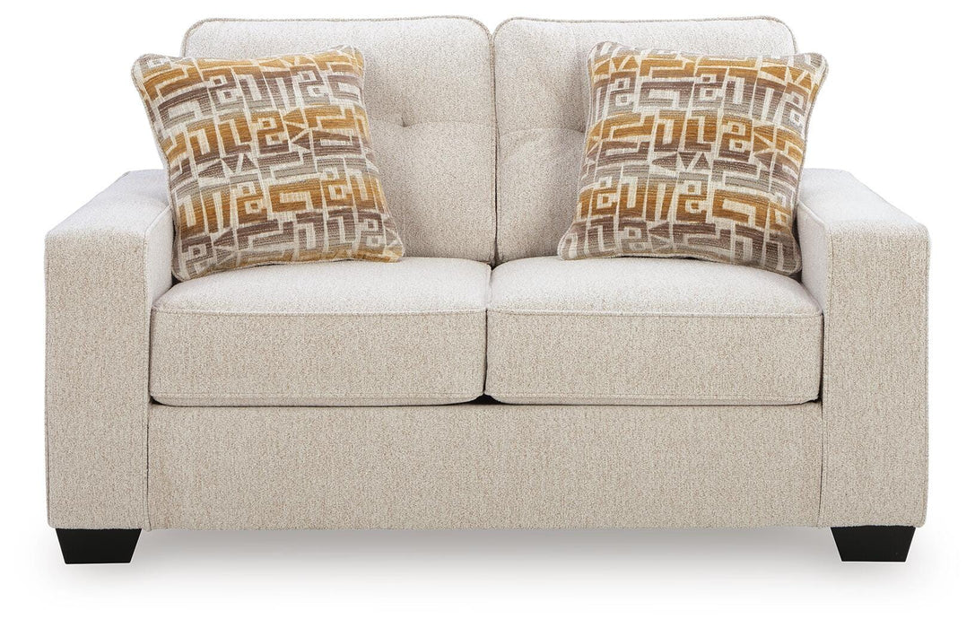 Five Star Furniture - Larimer Living Room Set