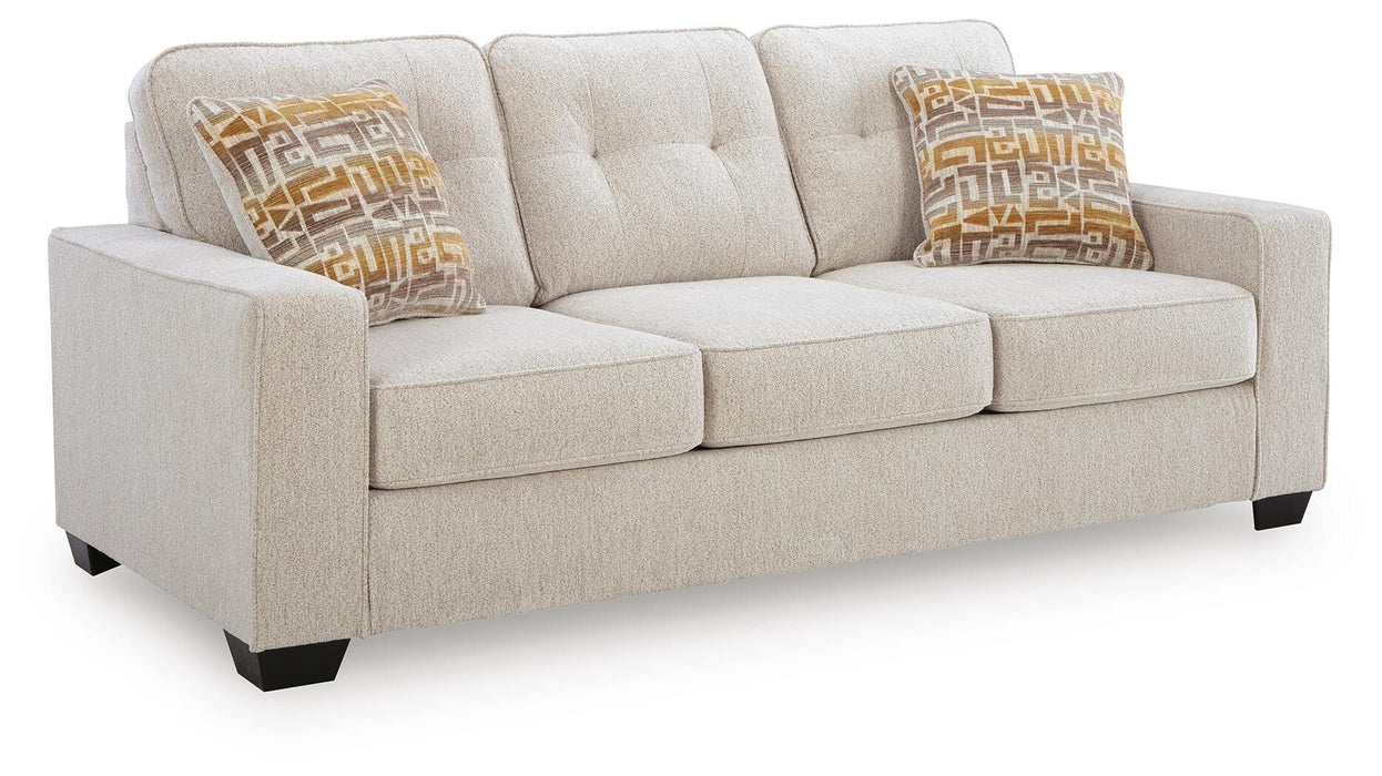 Five Star Furniture - Larimer Living Room Set