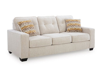 Five Star Furniture - Larimer Living Room Set