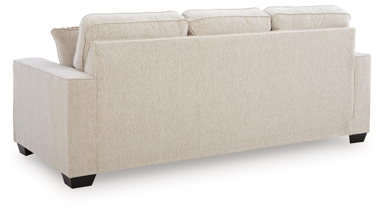 Five Star Furniture - Larimer Sofa Sleeper