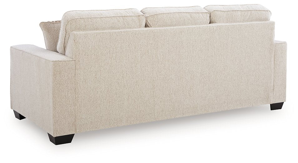 Five Star Furniture - Larimer Sofa Sleeper