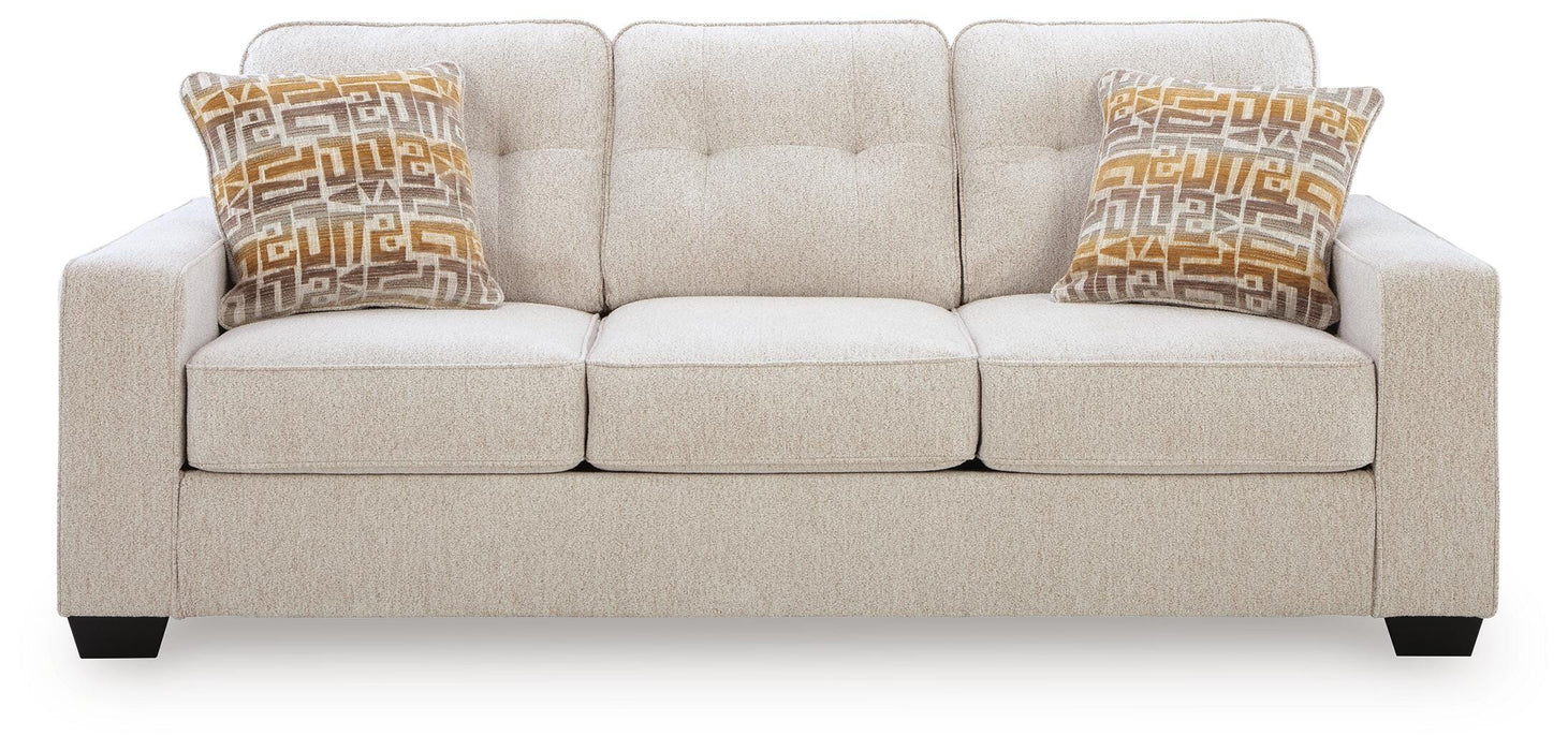 Five Star Furniture - Larimer Living Room Set