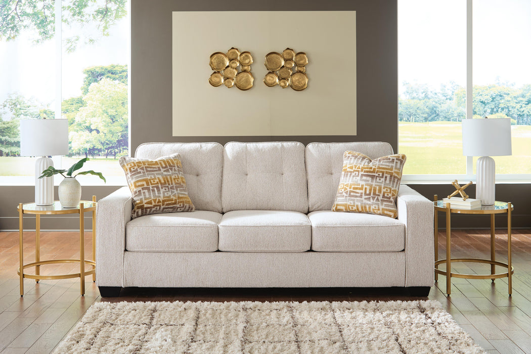 Five Star Furniture - Larimer Living Room Set