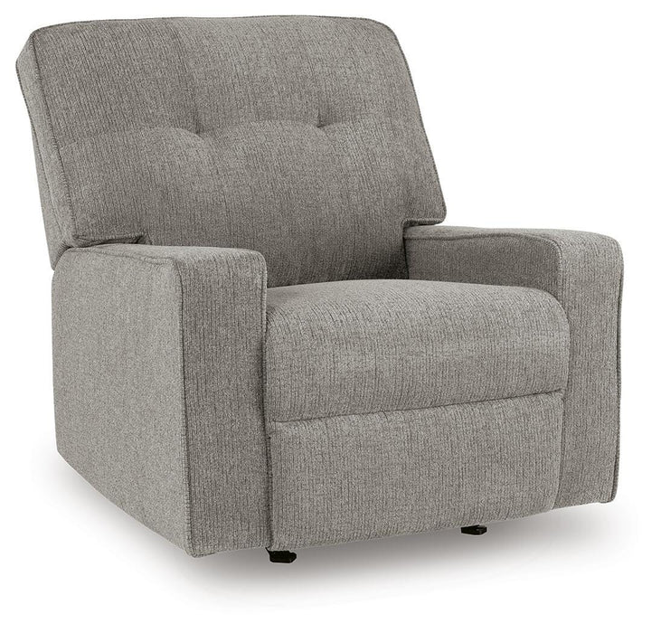 Five Star Furniture - Larimer Recliner