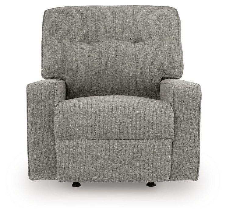 Five Star Furniture - Larimer Recliner
