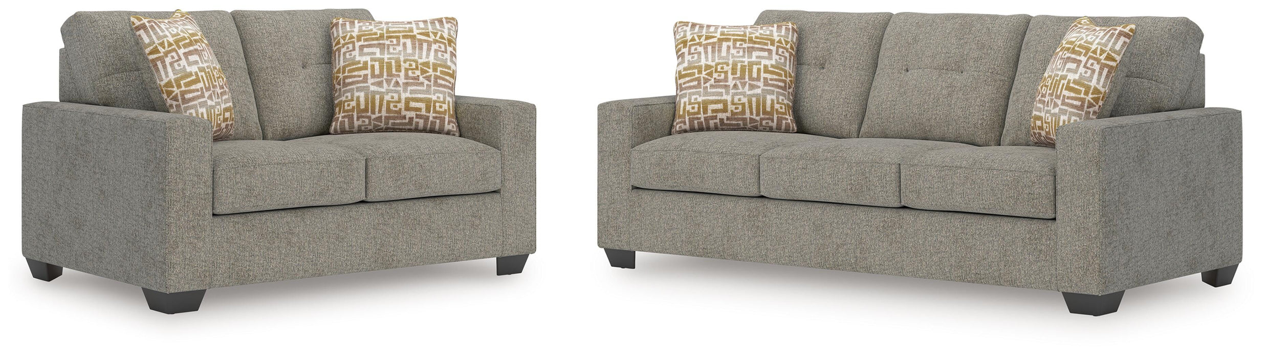 Five Star Furniture - Larimer Living Room Set