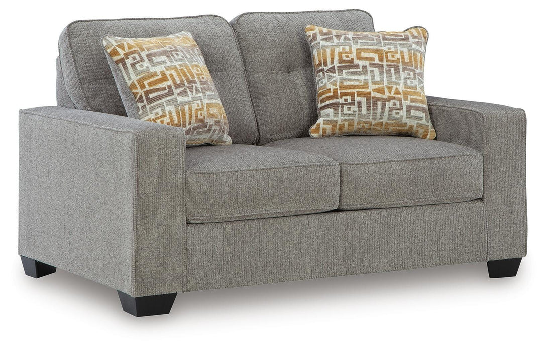 Five Star Furniture - Larimer Living Room Set