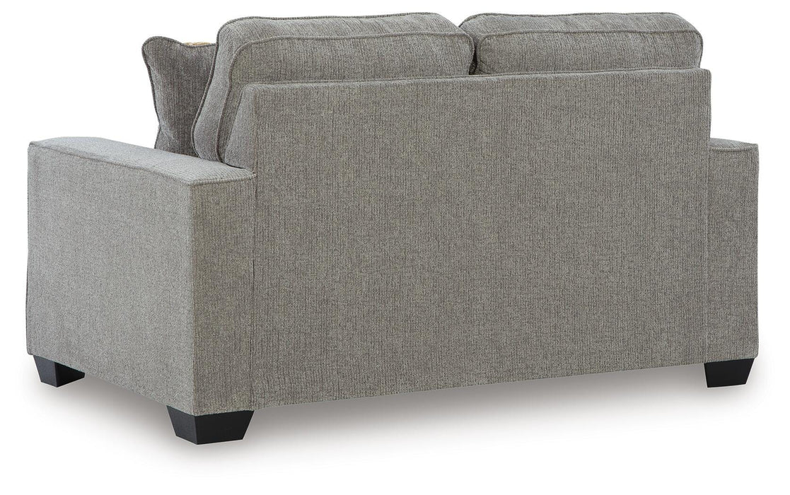 Five Star Furniture - Larimer Living Room Set