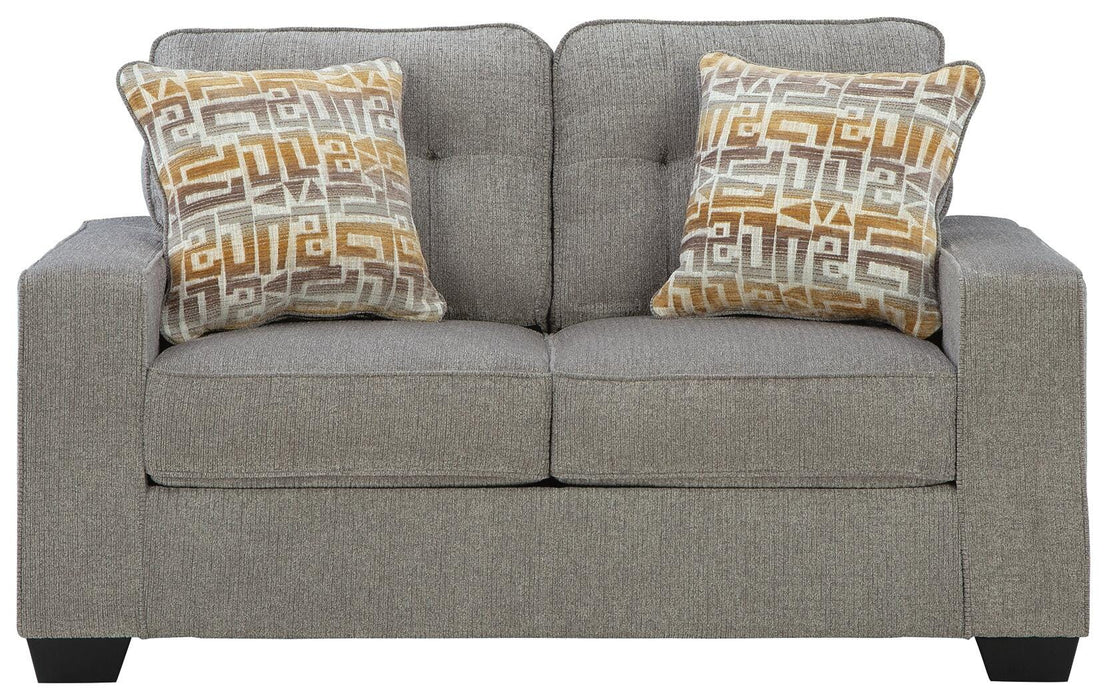 Five Star Furniture - Larimer Living Room Set