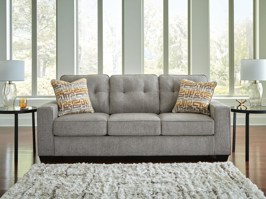 Five Star Furniture - Larimer Living Room Set