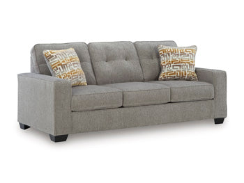 Five Star Furniture - Larimer Living Room Set