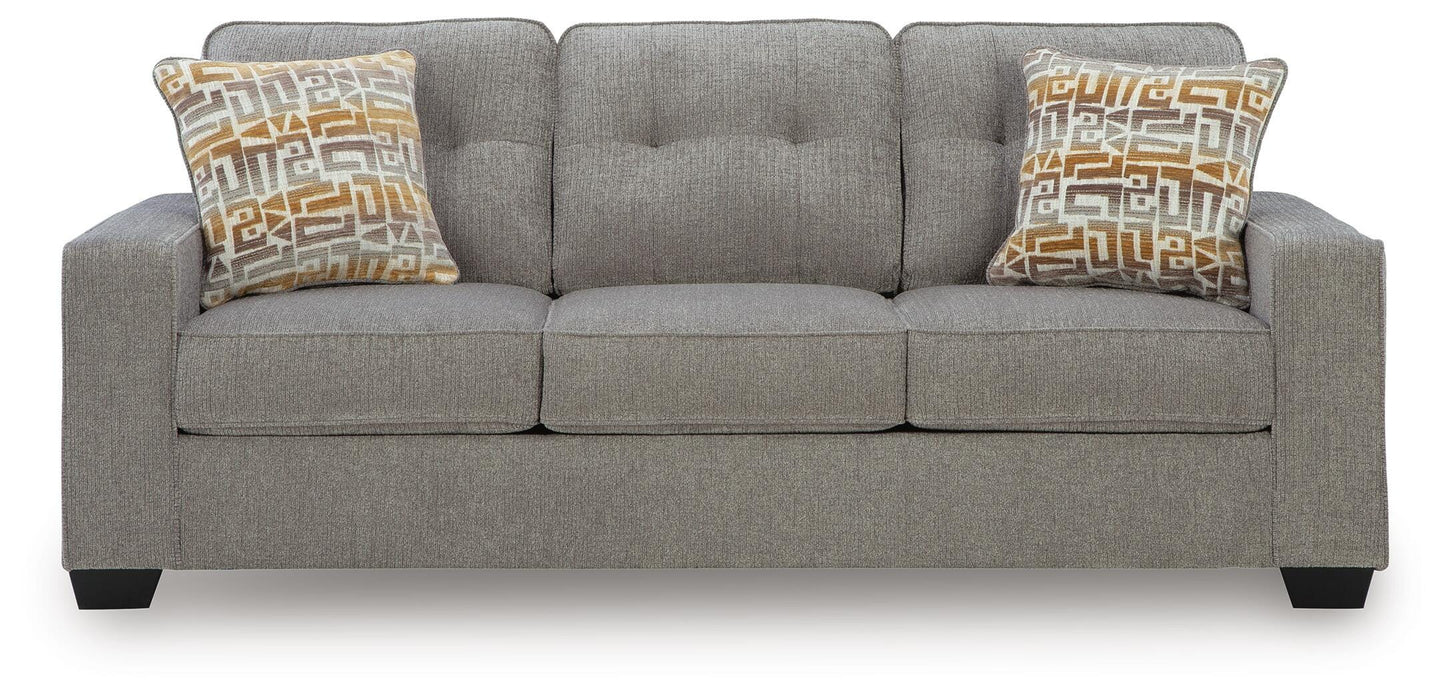 Five Star Furniture - Larimer Living Room Set