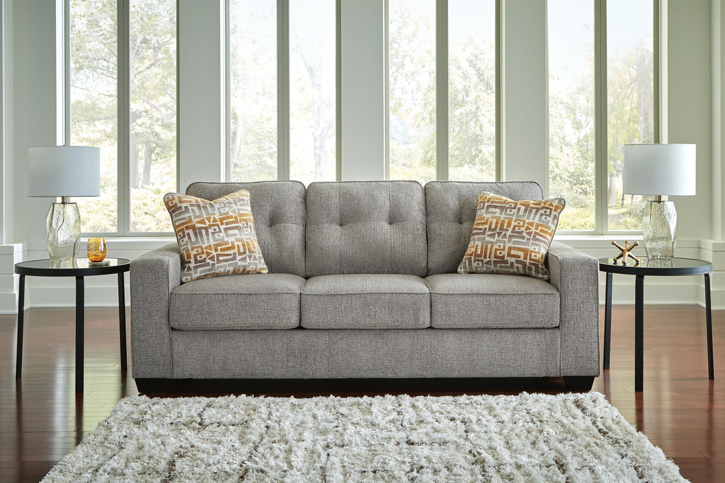 Five Star Furniture - Larimer Living Room Set