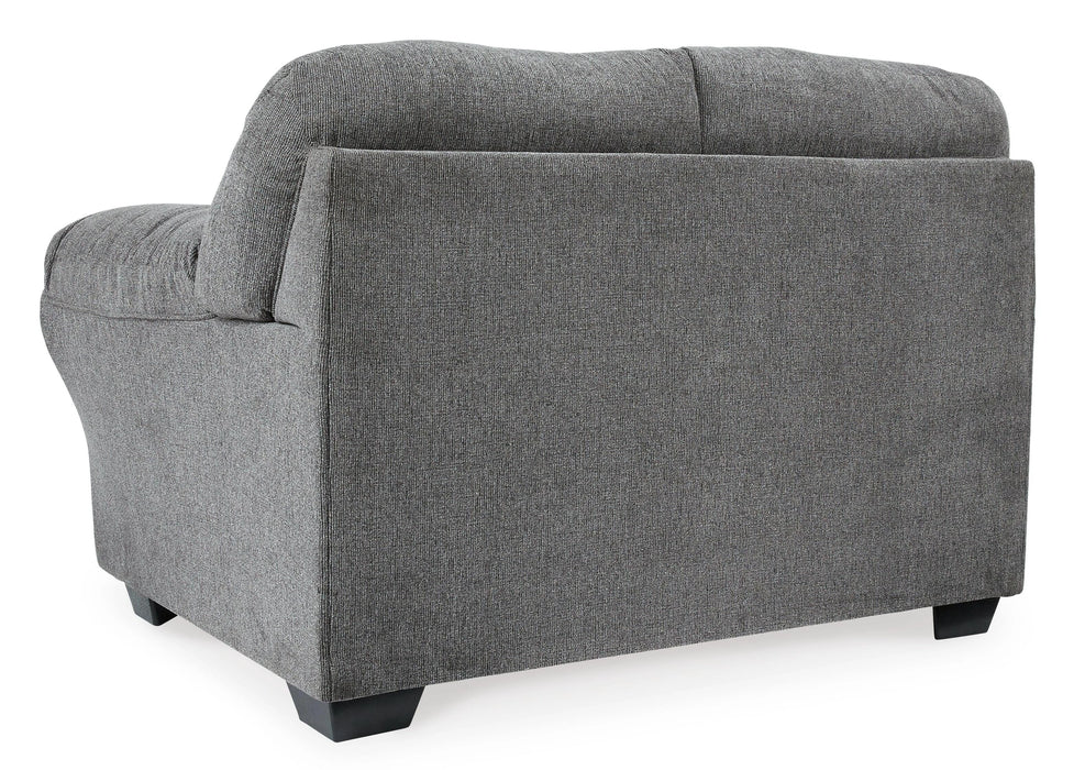 Five Star Furniture - Allmaxx Living Room Set