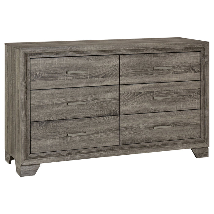 Five Star Furniture - Wright Dresser