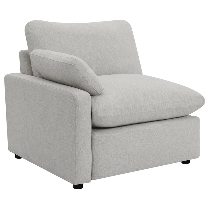 Five Star Furniture - Collins Modular Power Reclining Sectional Sofa