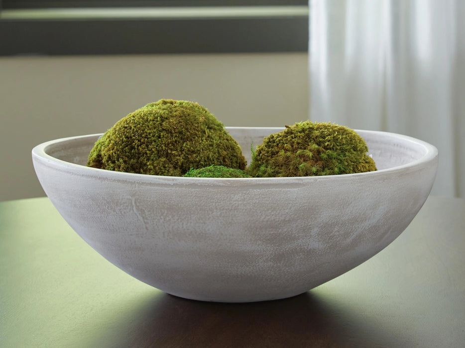 Five Star Furniture - Meadie Bowl