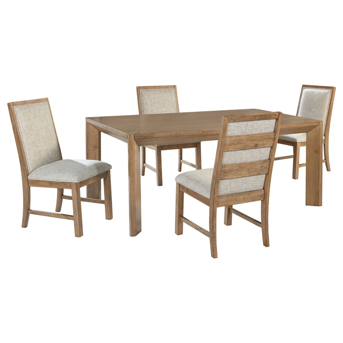Five Star Furniture - Bruner Dining Set