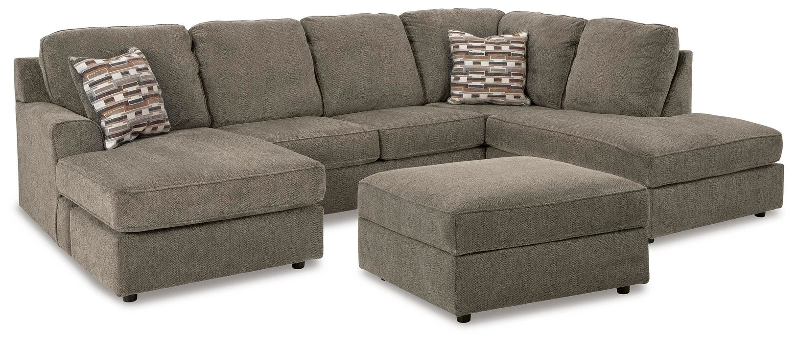 Five Star Furniture - O'Phannon Living Room Set