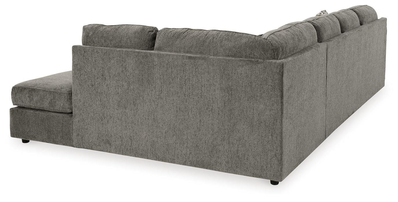 Five Star Furniture - O'Phannon Living Room Set
