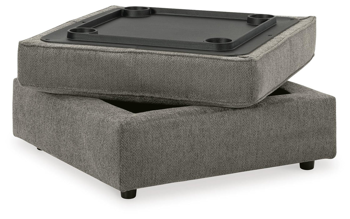Five Star Furniture - O'Phannon Living Room Set