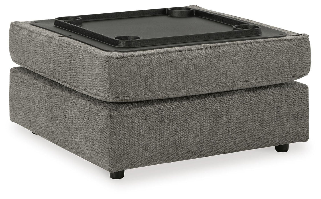 Five Star Furniture - O'Phannon Living Room Set